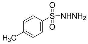 Hydrazide pToluenesulfonyl hydrazide 97 SigmaAldrich