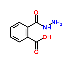 Hydrazide phthalic acid hydrazide C8H8N2O3 ChemSpider