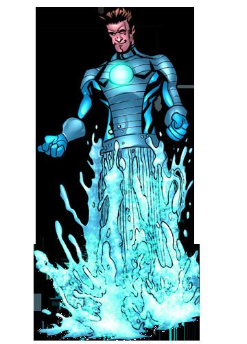 Hydro-Man 1000 images about Hydro Man on Pinterest Underwater The o39jays