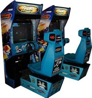 Hydro Thunder Hydro Thunder Videogame by Midway Games