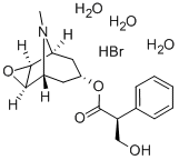Hydrobromide wwwchemicalbookcomCASGIF6533682gif