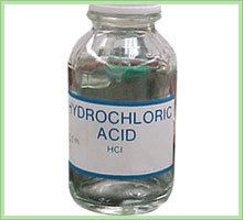 Hydrochloric acid Hydrochloric Acid Hydrochloric Acid AR Grade Aqueous