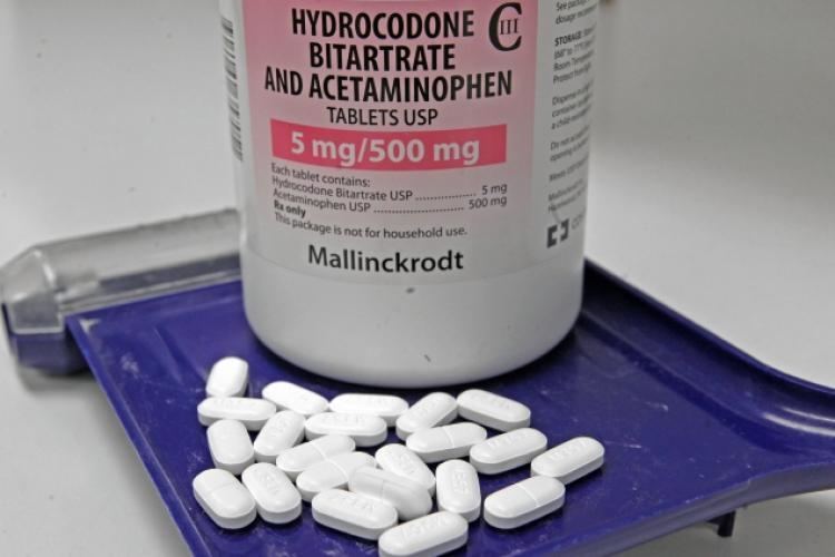 Hydrocodone FDA approves powerful hydrocodone drug NY Daily News
