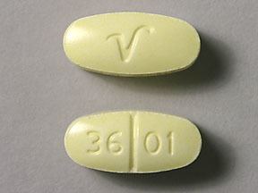 Hydrocodone V 36 01 Pill acetaminophenhydrocodone 325 mg 10 mg