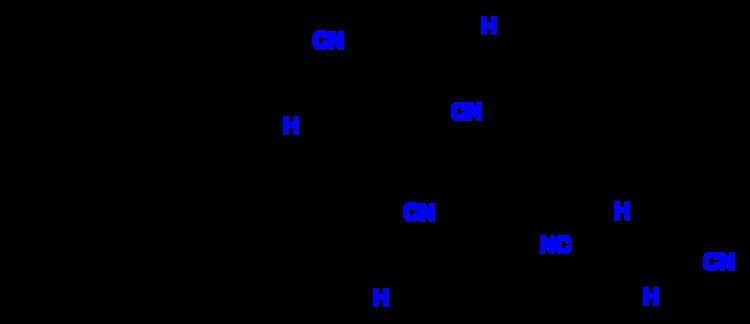 Hydrocyanation
