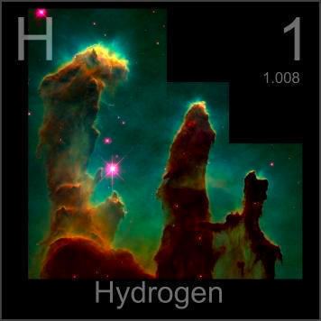 Hydrogen Pictures stories and facts about the element Hydrogen in the