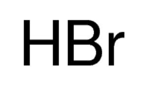 Hydrogen bromide Hydrogen bromide ReagentPlus 99 SigmaAldrich