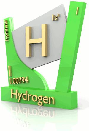 Hydrogen Hydrogen