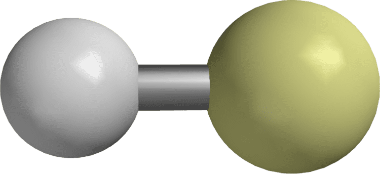 Hydrogen fluoride Illustrated Glossary of Organic Chemistry Hydrogen fluoride