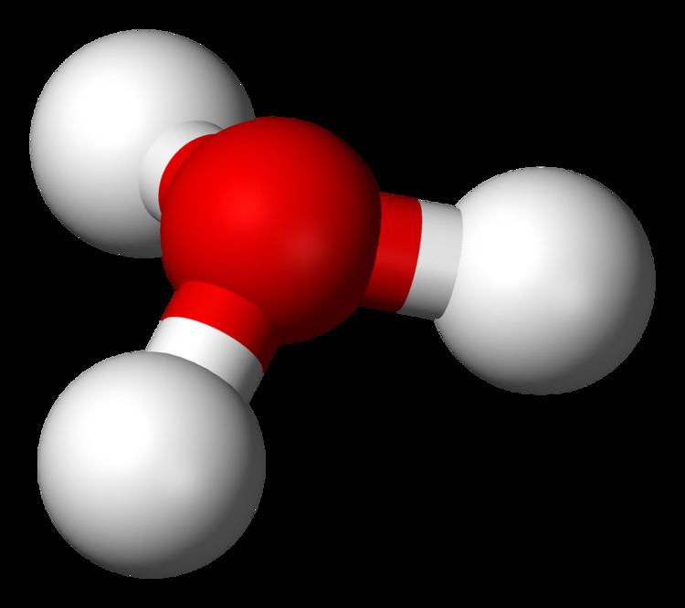Hydrogen ion