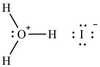 Hydroiodic acid Illustrated Glossary of Organic Chemistry Hydroiodic acid