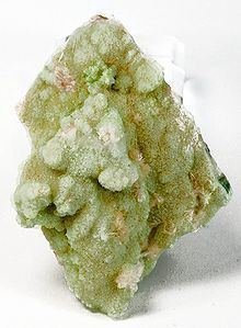 Hydromagnesite Hydromagnesite Wikipedia