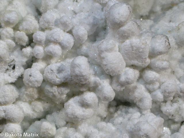 Hydromagnesite Hydromagnesite Mineral Specimen For Sale