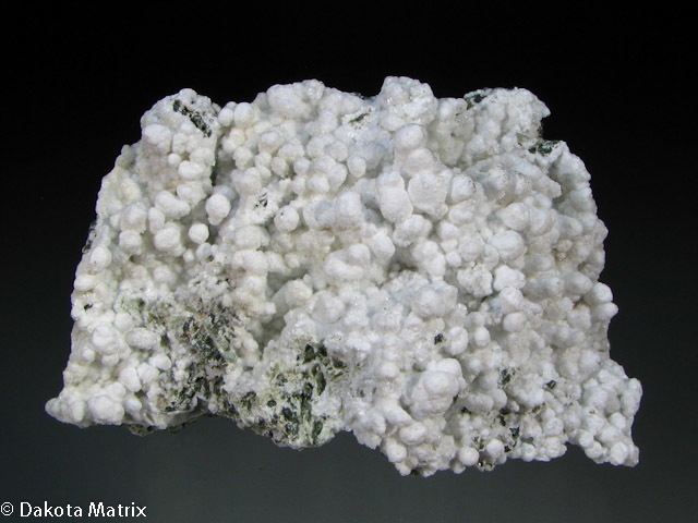 Hydromagnesite wwwdakotamatrixcomimagesproductshydromagnesit