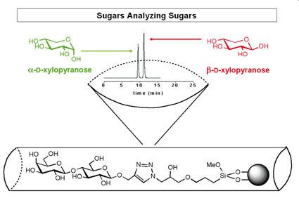 Hydrophilic interaction chromatography Hydrophilic Interaction Chromatography HILIC Laboratory Journal