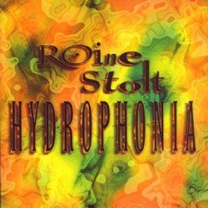 Hydrophonia wwwprogarchivescomprogressiverockdiscography