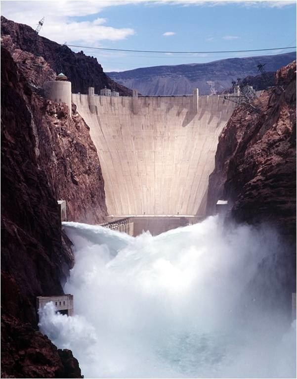 Hydropower policy in the United States