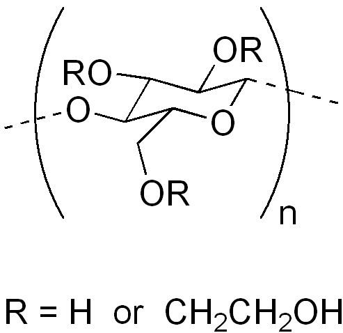 Hydroxyethyl cellulose httpsuploadwikimediaorgwikipediacommons11