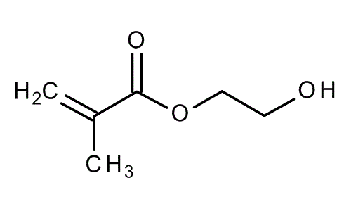 (Hydroxyethyl)methacrylate 2Hydroxyethyl methacrylate CAS 868779 800588