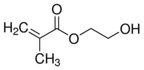 (Hydroxyethyl)methacrylate wwwsigmaaldrichcomcontentdamsigmaaldrichstr