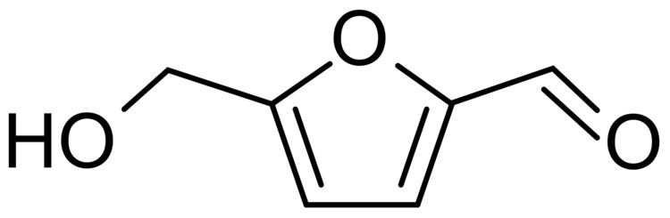 Hydroxymethylfurfural - Alchetron, The Free Social Encyclopedia