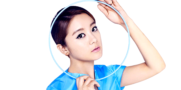 Hyelim Hye Lim singer kpop