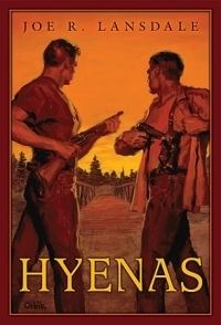 Hyenas: a Hap and Leonard Novella httpsuploadwikimediaorgwikipediaenffaHye