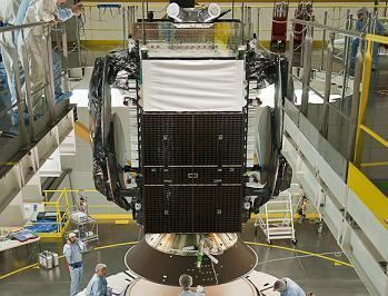 HYLAS 2 Ariane 5 ECA successfully launches Intelsat 20 and Hylas 2