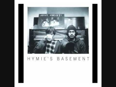 Hymie's Basement Hymie39s Basement 21st Century Pop Song YouTube