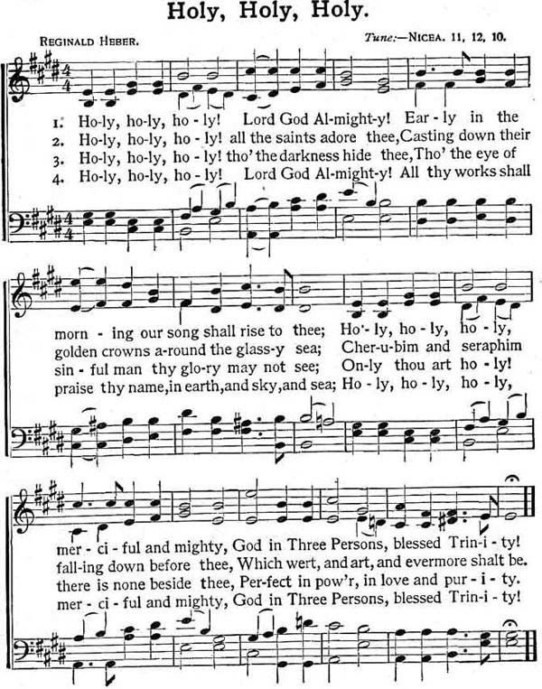 Hymn 1000 images about Beautiful Music on Pinterest The old Church