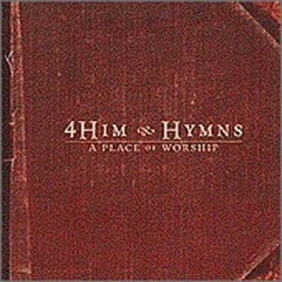Hymns: A Place of Worship cdns3allmusiccomreleasecovers400000073800