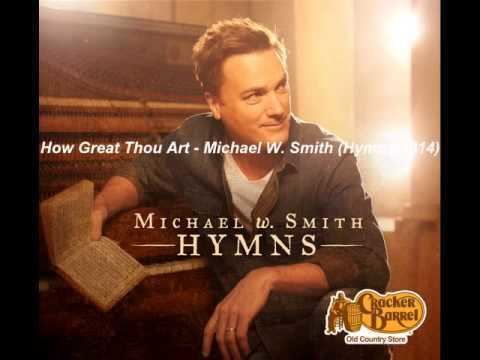 Hymns (Michael W. Smith album) httpsiytimgcomvihDyfvhPKLmIhqdefaultjpg