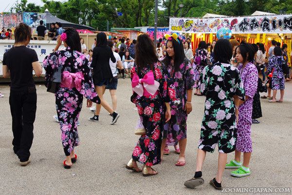 Hyogo Prefecture Festival of Hyogo Prefecture