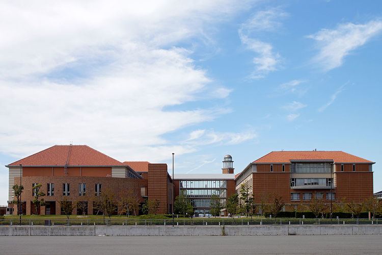 Hyogo University of Health Sciences
