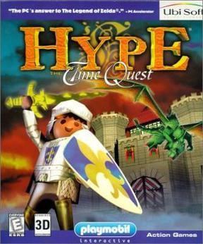 Hype: The Time Quest httpsuploadwikimediaorgwikipediaen002Hyp