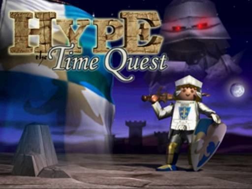 Hype: The Time Quest Hype The Time Quest User Screenshot 5 for PlayStation 2 GameFAQs