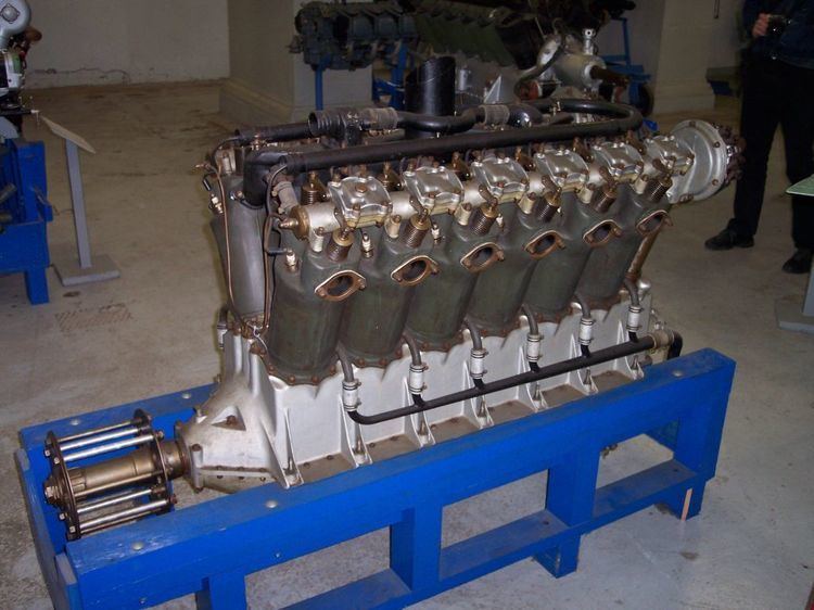 Hyper engine