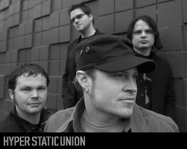 Hyper Static Union Hyper Static Union Lyrics Music News and Biography MetroLyrics