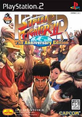 Hyper Street Fighter II Hyper Street Fighter II Wikipedia