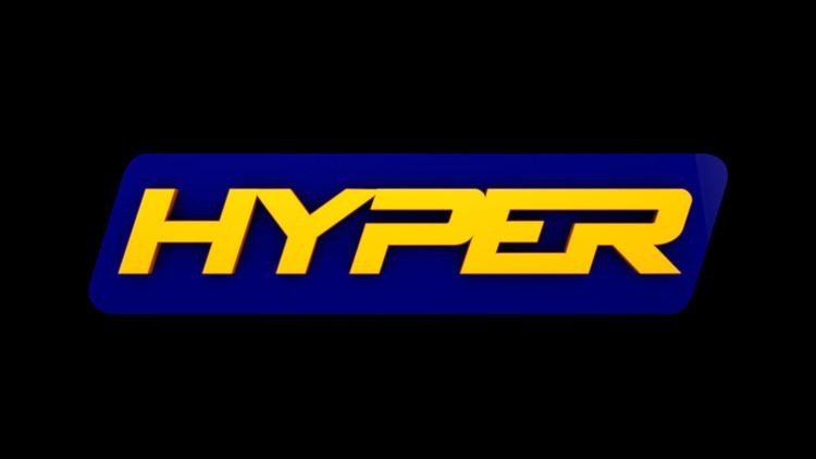 Hyper (TV channel)