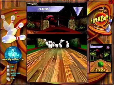 Hyperbowl Plus! Edition HyperBowl Plus Edition Gameplaymp4 YouTube
