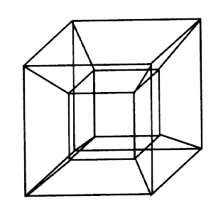 Hypercube Hypercube