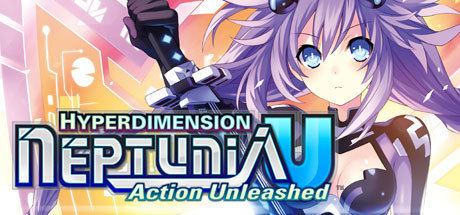 Hyperdimension Neptunia U: Action Unleashed Hyperdimension Neptunia U Action Unleashed on Steam