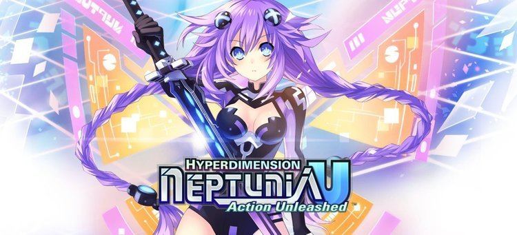Hyperdimension Neptunia U: Action Unleashed 3rdstrikecom Hyperdimension Neptunia U Action Unleashed Review