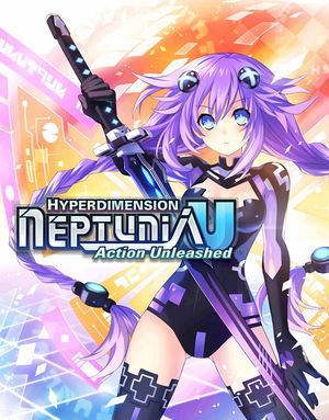 Hyperdimension Neptunia U: Action Unleashed pcgamingwikicomimagesthumb119Hyperdimension