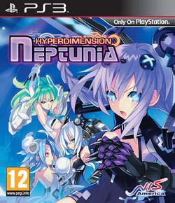 Hyperdimension Neptunia (video game) httpsuploadwikimediaorgwikipediaen002Nep