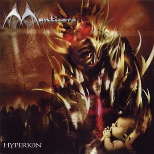 Hyperion (Manticora album) httpsuploadwikimediaorgwikipediaenaa5Man