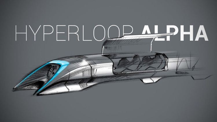 Hyperloop Everything you need to know about the Hyperloop Digital Trends