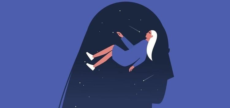 A Psychologist Unpacks Sleep's Mysterious 'Hypnagogia' Effect
