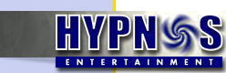 Hypnos Entertainment wwwhypnosentertainmentcomImageslogogif